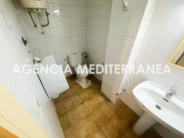 1 bedroom Commercial for rent in Llíria - € 700 (Ref: 9755810)