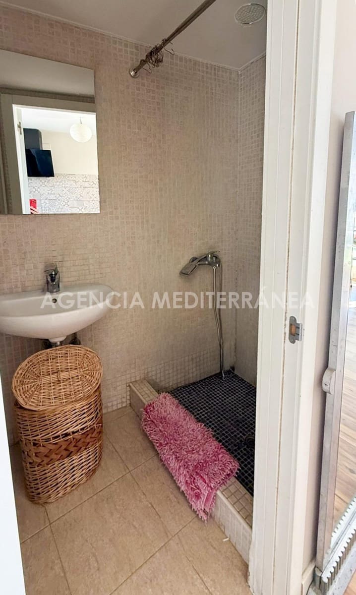 2 bedroom Penthouse for rent in Valencia city - € 1,800 (Ref: 9762063)