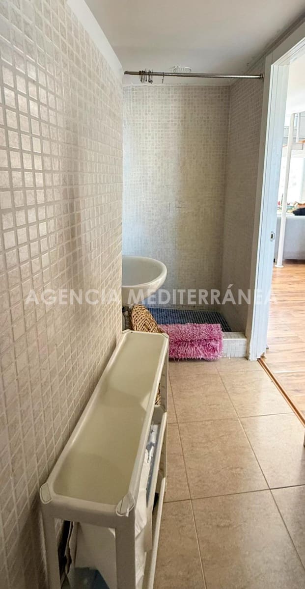 2 bedroom Penthouse for rent in Valencia city - € 1,800 (Ref: 9762063)