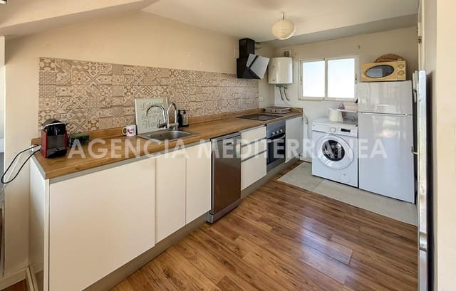 2 camera da letto Attico da affittare in Russafa, Valencia città - 1.800 € (Rif: 9762063)