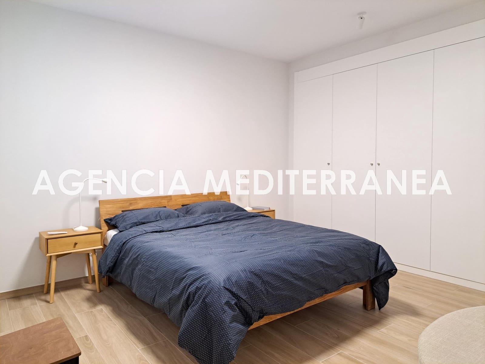 Piso de 2 habitaciones en València ciudad en alquiler con piscina garaje - 1.950 € (Ref: 9778261)