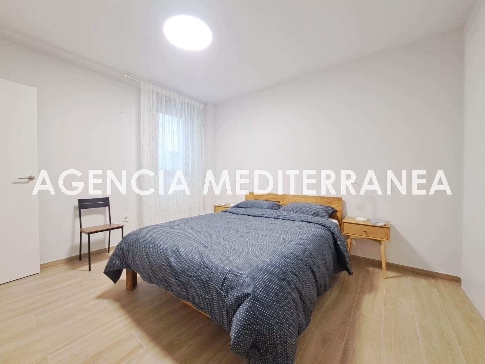 Piso de 2 habitaciones en València ciudad en alquiler con piscina garaje - 1.950 € (Ref: 9778261)