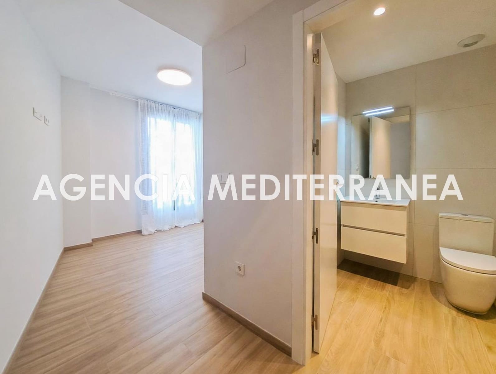 Piso de 2 habitaciones en València ciudad en alquiler con piscina garaje - 1.950 € (Ref: 9778261)