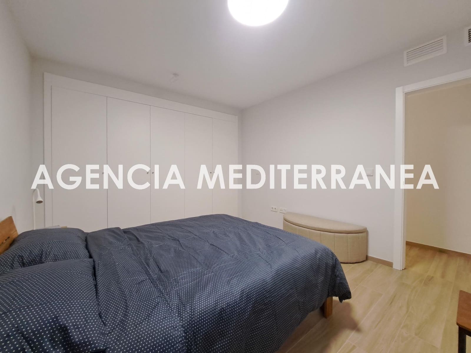 Piso de 2 habitaciones en València ciudad en alquiler con piscina garaje - 1.950 € (Ref: 9778261)
