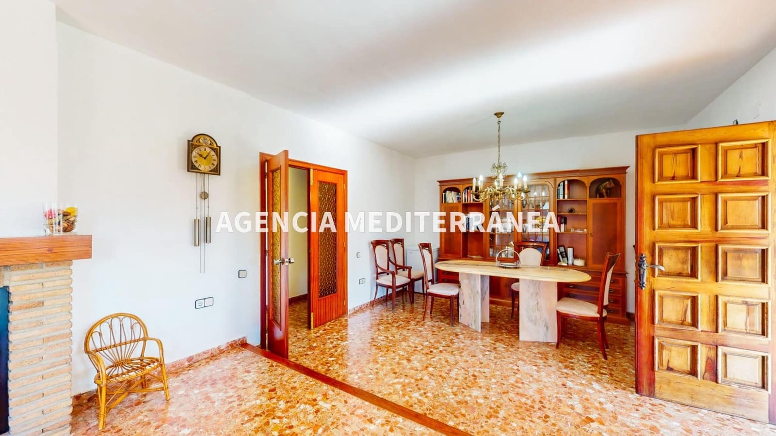 4 camera da letto Villa in vendita in Picassent con piscina garage - 348.000 € (Rif: 9778262)