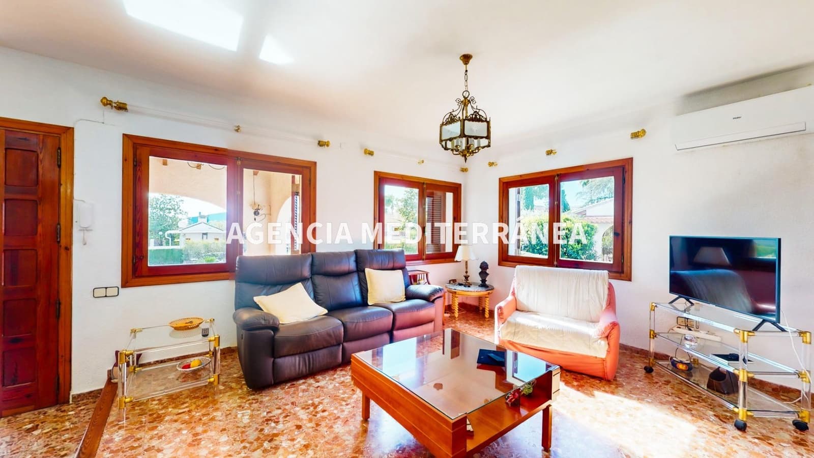 4 camera da letto Villa in vendita in Picassent con piscina garage - 348.000 € (Rif: 9778262)