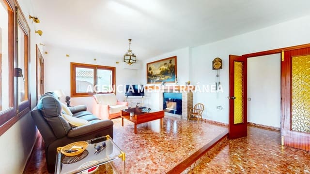 4 camera da letto Villa in vendita in Picassent con piscina garage - 348.000 € (Rif: 9778262)