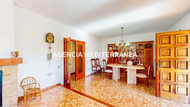 4 camera da letto Villa in vendita in Picassent con piscina garage - 348.000 € (Rif: 9778262)