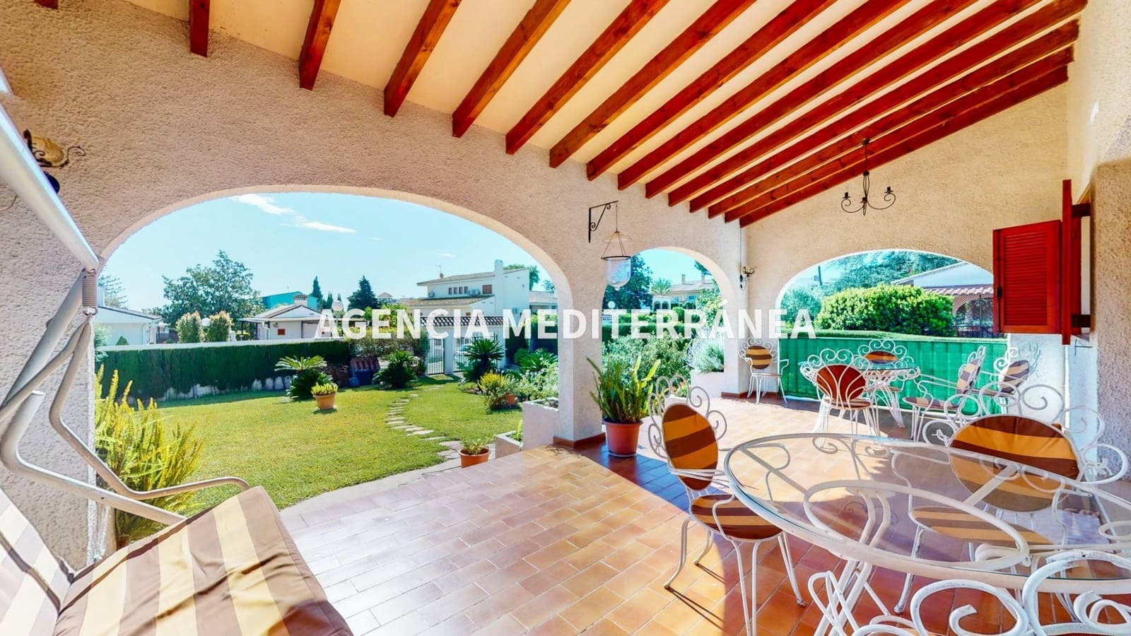 4 camera da letto Villa in vendita in Picassent con piscina garage - 348.000 € (Rif: 9778262)