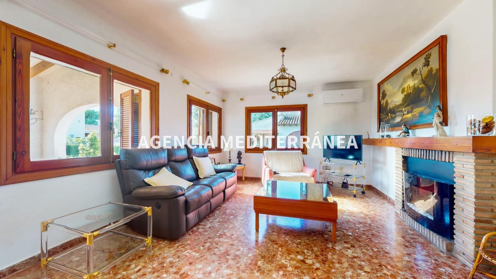 4 camera da letto Villa in vendita in Picassent con piscina garage - 348.000 € (Rif: 9778262)