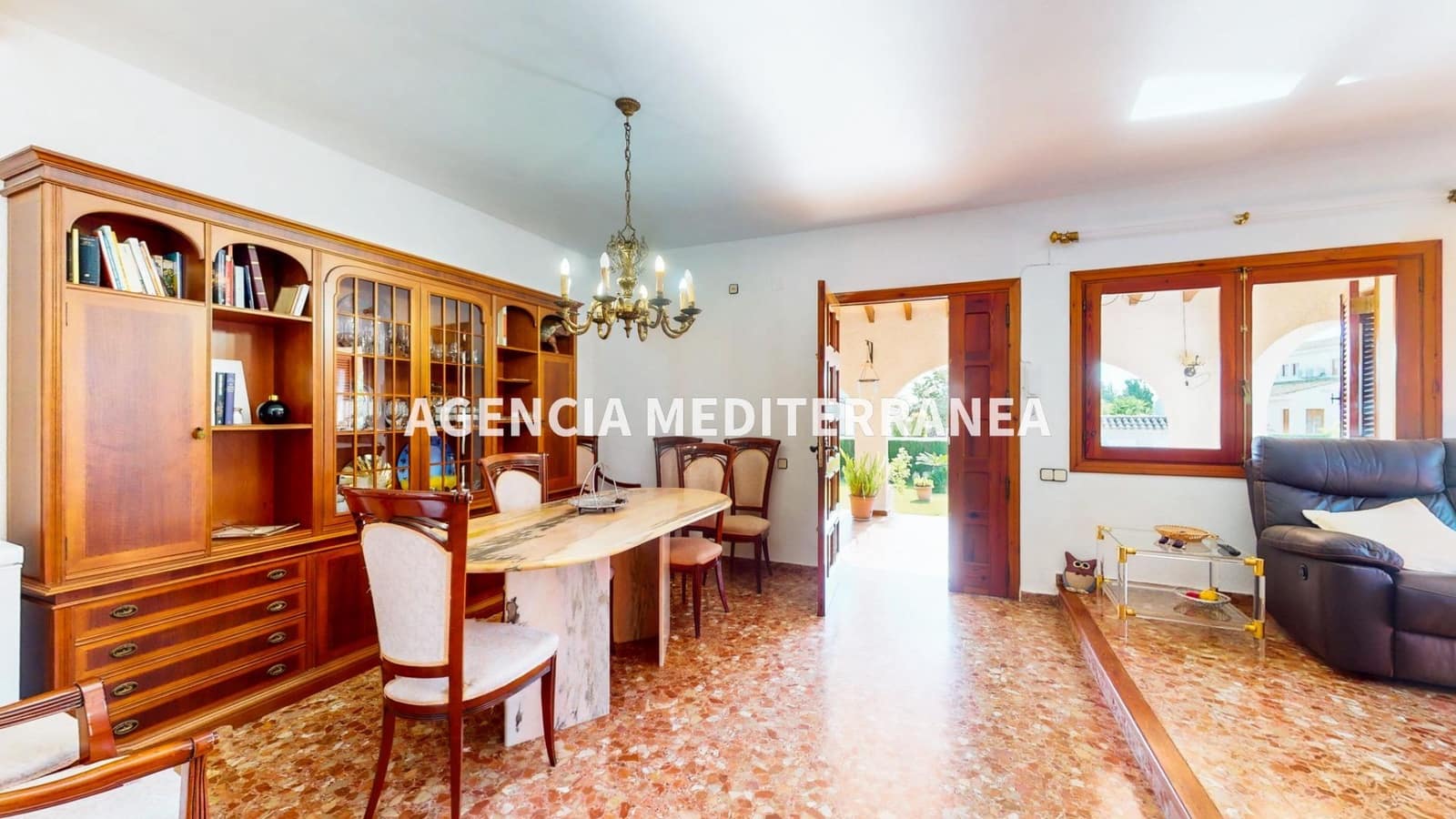 4 camera da letto Villa in vendita in Picassent con piscina garage - 348.000 € (Rif: 9778262)