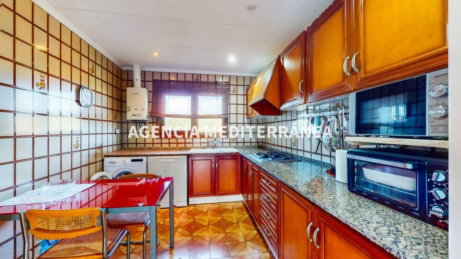 4 camera da letto Villa in vendita in Picassent con piscina garage - 348.000 € (Rif: 9778262)