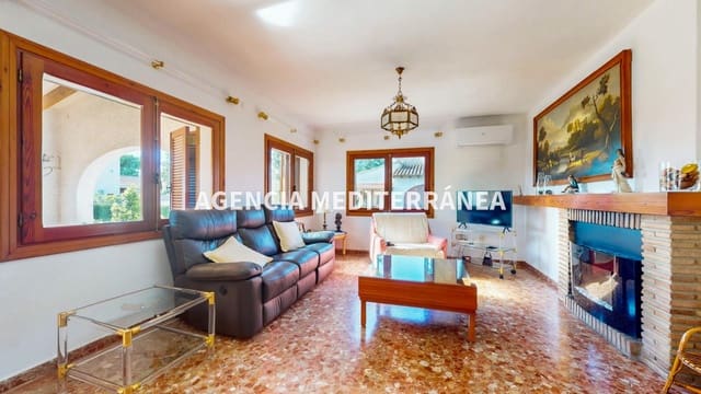 4 camera da letto Villa in vendita in Picassent con piscina garage - 348.000 € (Rif: 9778262)