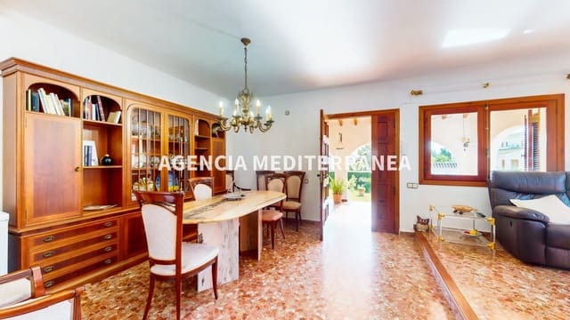 4 camera da letto Villa in vendita in Picassent con piscina garage - 348.000 € (Rif: 9778262)