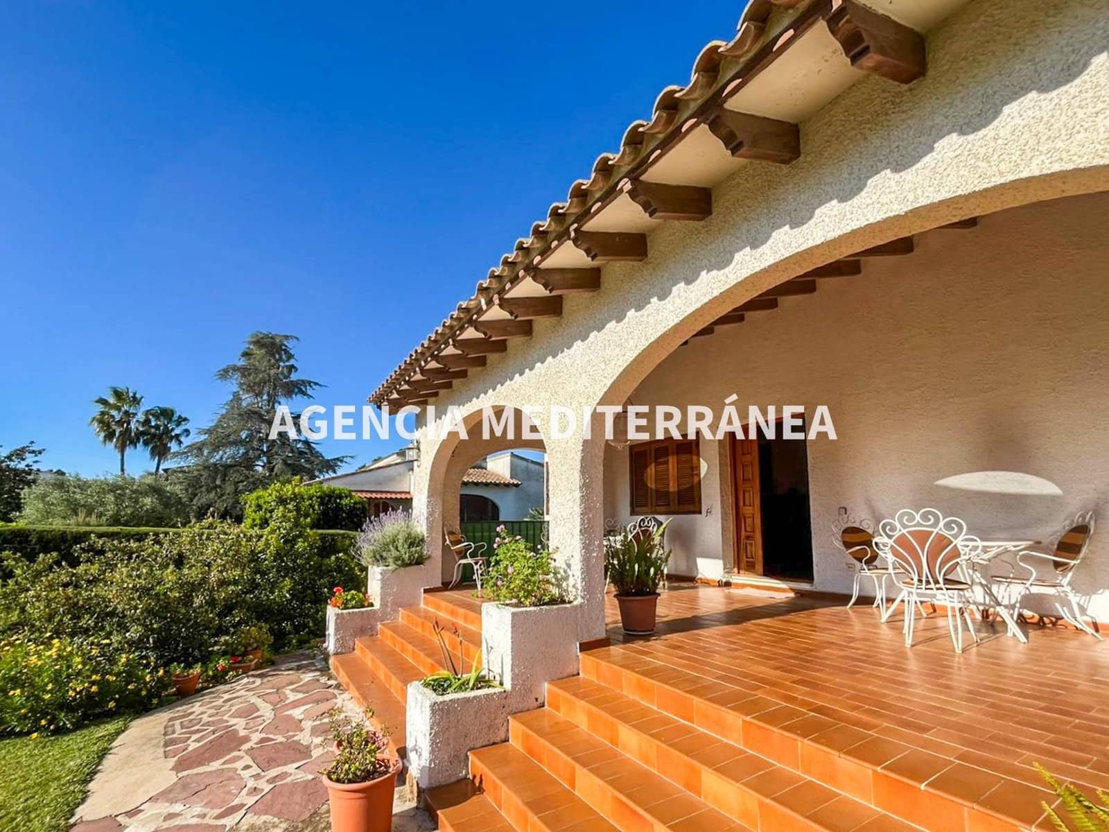 4 camera da letto Villa in vendita in Picassent con piscina garage - 348.000 € (Rif: 9778262)