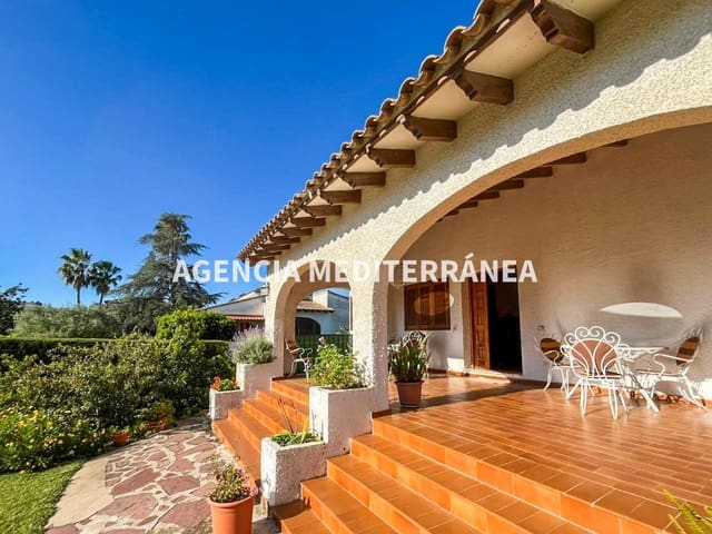 4 camera da letto Villa in vendita in Picassent con piscina garage - 348.000 € (Rif: 9778262)