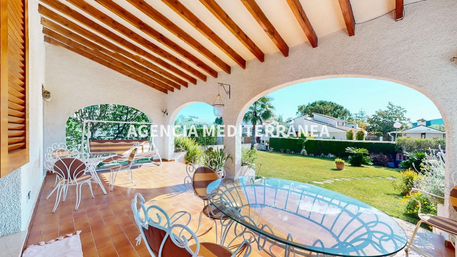 4 camera da letto Villa in vendita in Picassent con piscina garage - 348.000 € (Rif: 9778262)