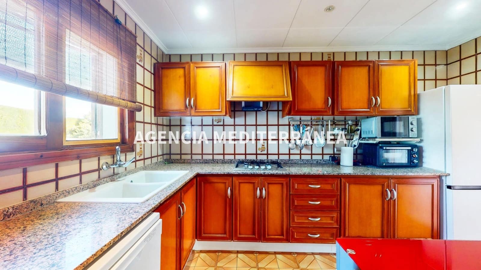 4 camera da letto Villa in vendita in Picassent con piscina garage - 348.000 € (Rif: 9778262)