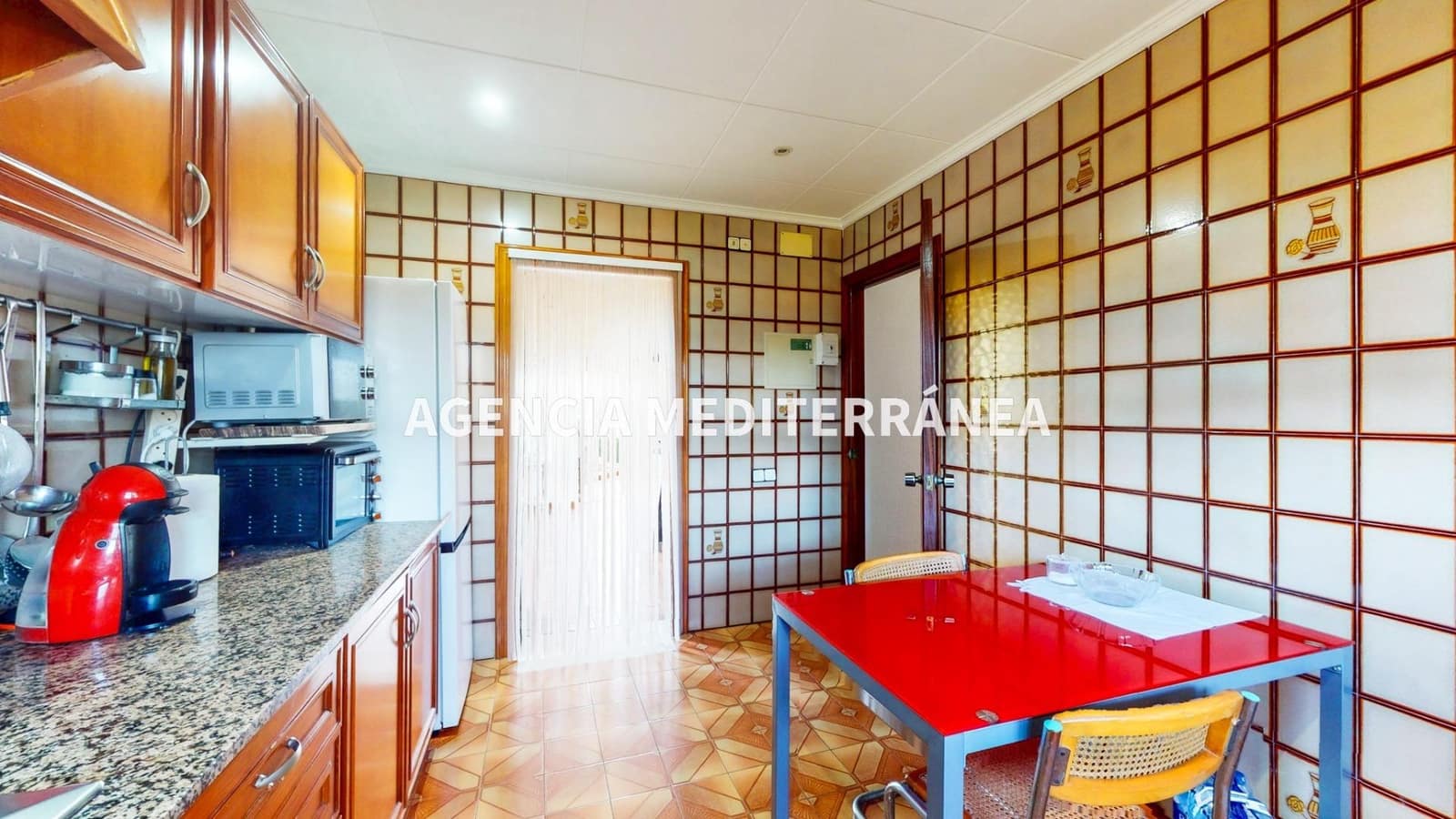 4 camera da letto Villa in vendita in Picassent con piscina garage - 348.000 € (Rif: 9778262)