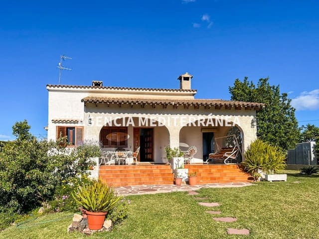 4 camera da letto Villa in vendita in Picassent con piscina garage - 348.000 € (Rif: 9778262)