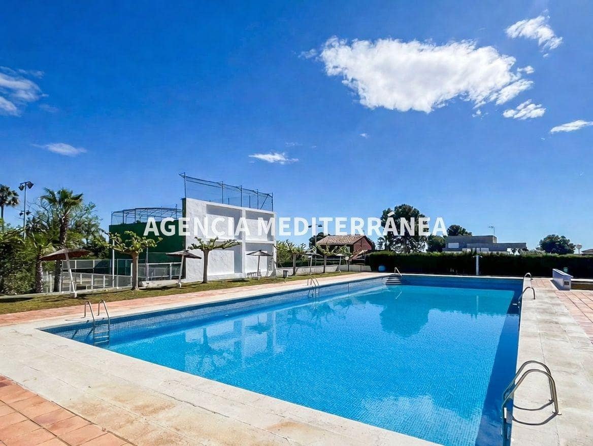 4 camera da letto Villa in vendita in Picassent con piscina garage - 348.000 € (Rif: 9778262)