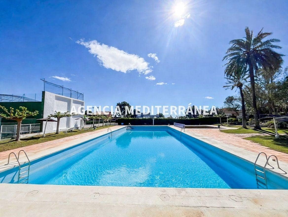 4 camera da letto Villa in vendita in Picassent con piscina garage - 348.000 € (Rif: 9778262)