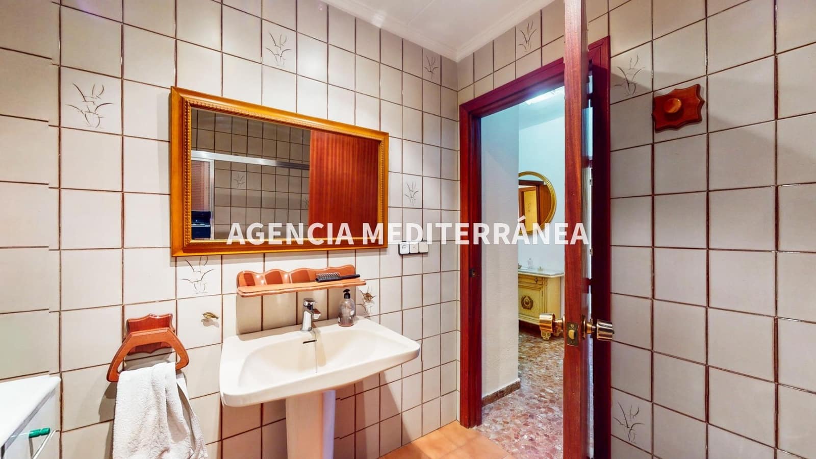 4 camera da letto Villa in vendita in Picassent con piscina garage - 348.000 € (Rif: 9778262)