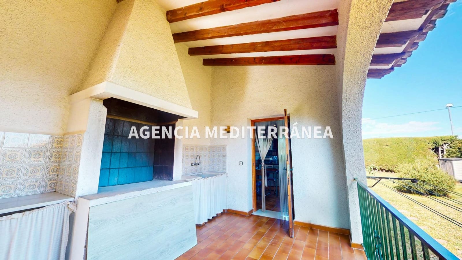 4 camera da letto Villa in vendita in Picassent con piscina garage - 348.000 € (Rif: 9778262)