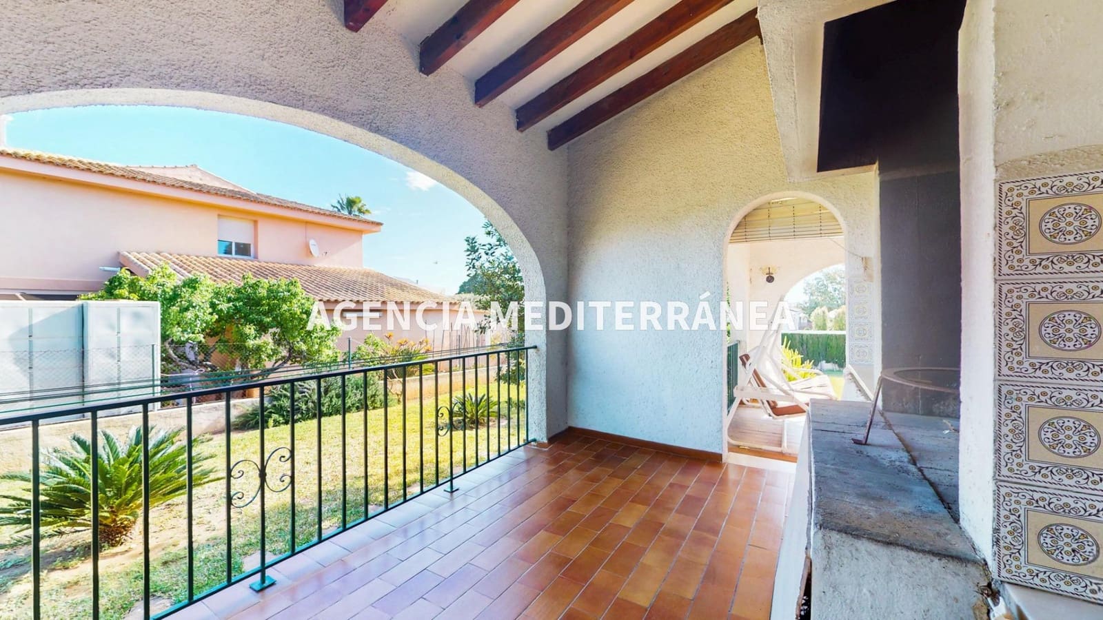 4 camera da letto Villa in vendita in Picassent con piscina garage - 348.000 € (Rif: 9778262)