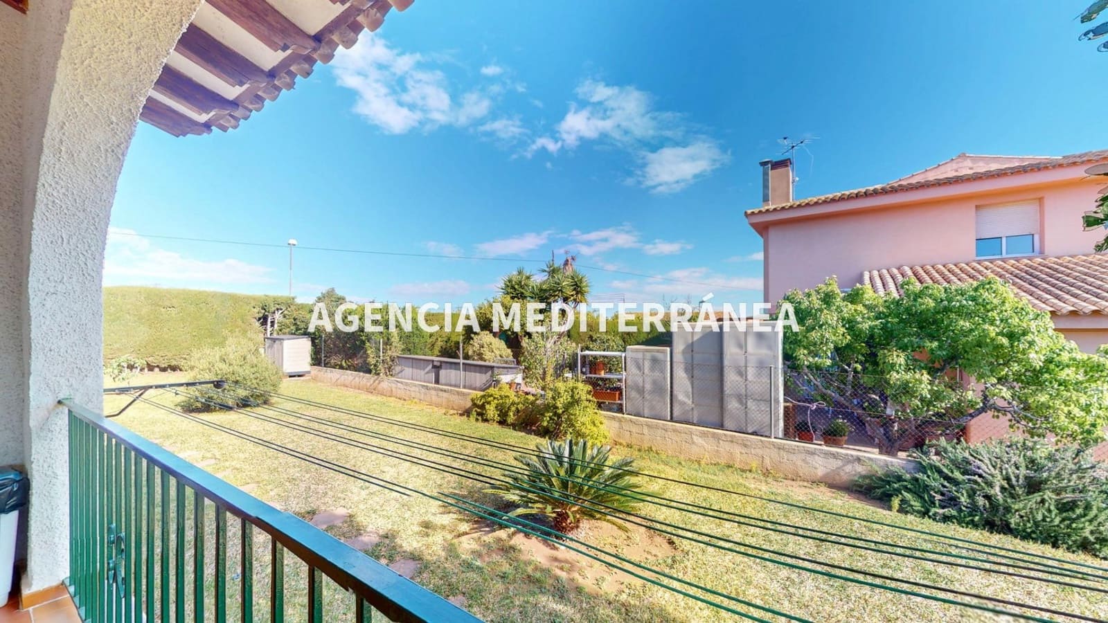 4 camera da letto Villa in vendita in Picassent con piscina garage - 348.000 € (Rif: 9778262)