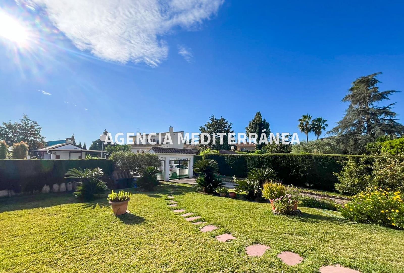 4 camera da letto Villa in vendita in Picassent con piscina garage - 348.000 € (Rif: 9778262)