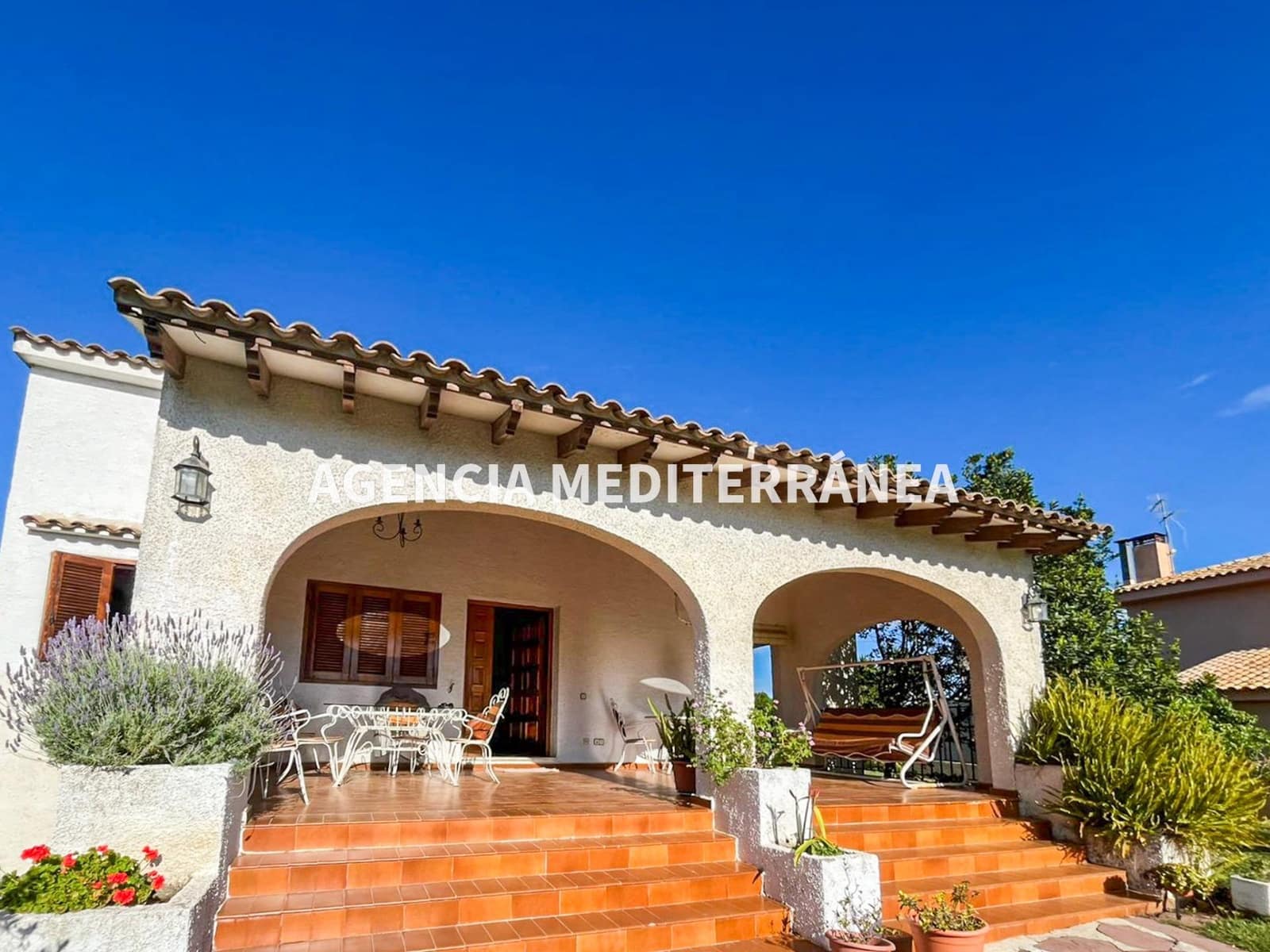 4 camera da letto Villa in vendita in Picassent con piscina garage - 348.000 € (Rif: 9778262)