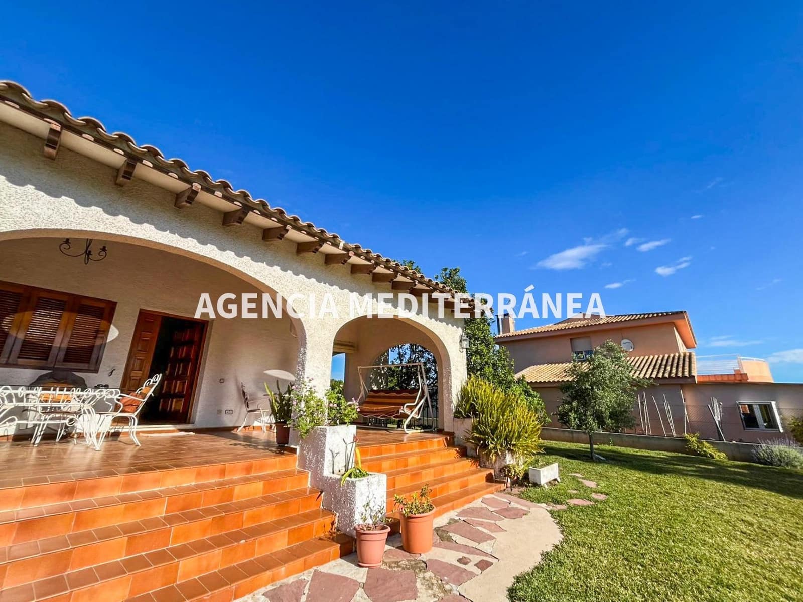 4 camera da letto Villa in vendita in Picassent con piscina garage - 348.000 € (Rif: 9778262)