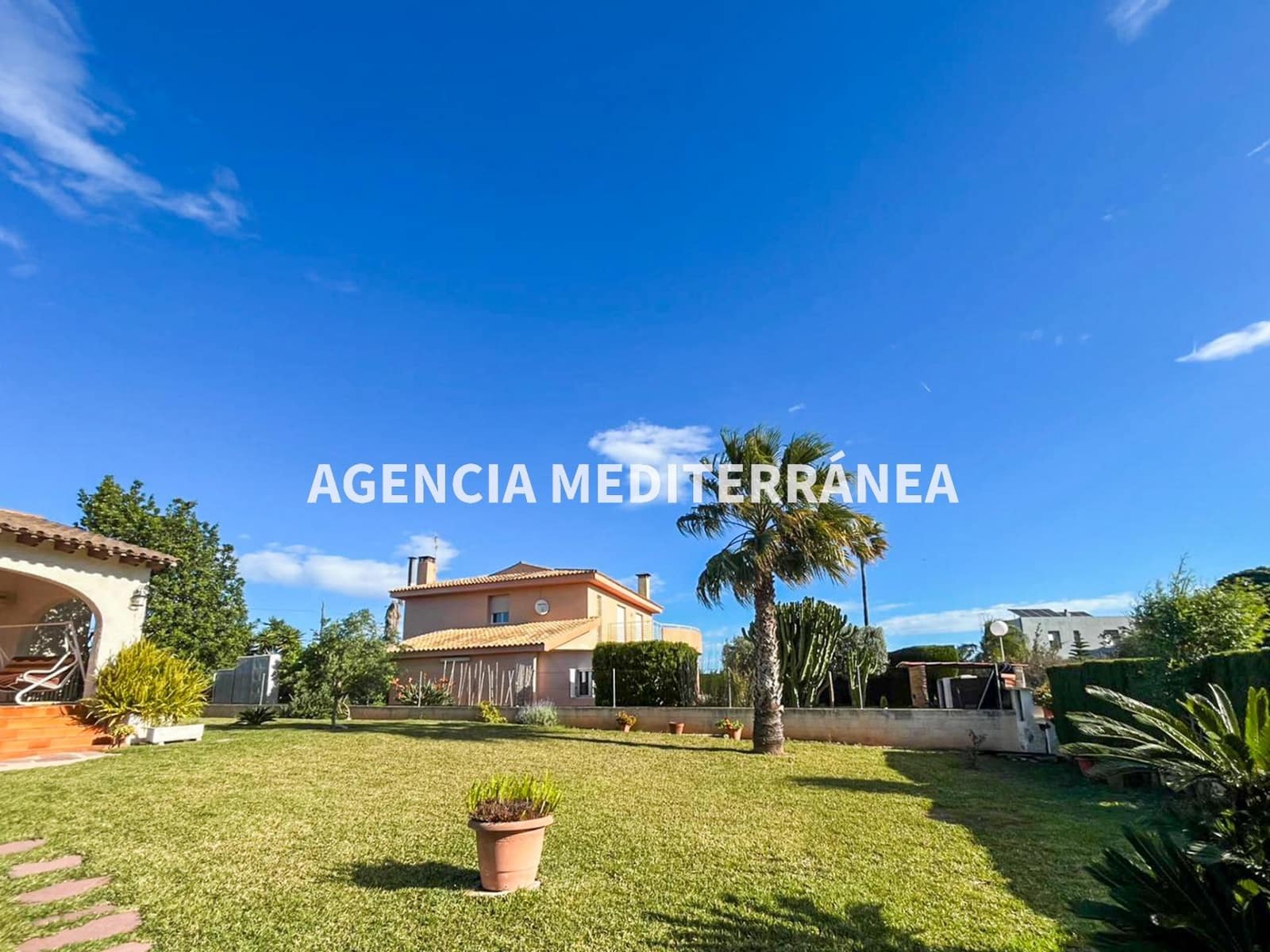 4 camera da letto Villa in vendita in Picassent con piscina garage - 348.000 € (Rif: 9778262)