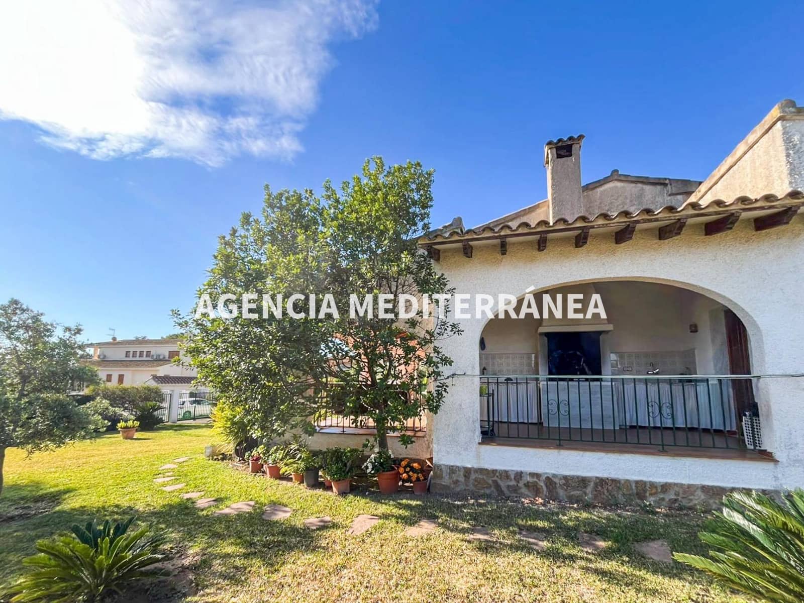 4 camera da letto Villa in vendita in Picassent con piscina garage - 348.000 € (Rif: 9778262)