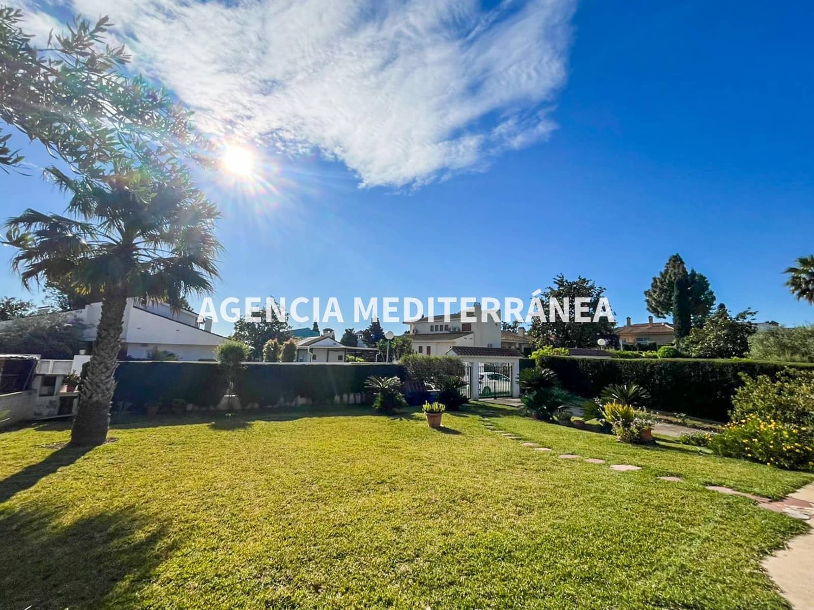 4 camera da letto Villa in vendita in Picassent con piscina garage - 348.000 € (Rif: 9778262)