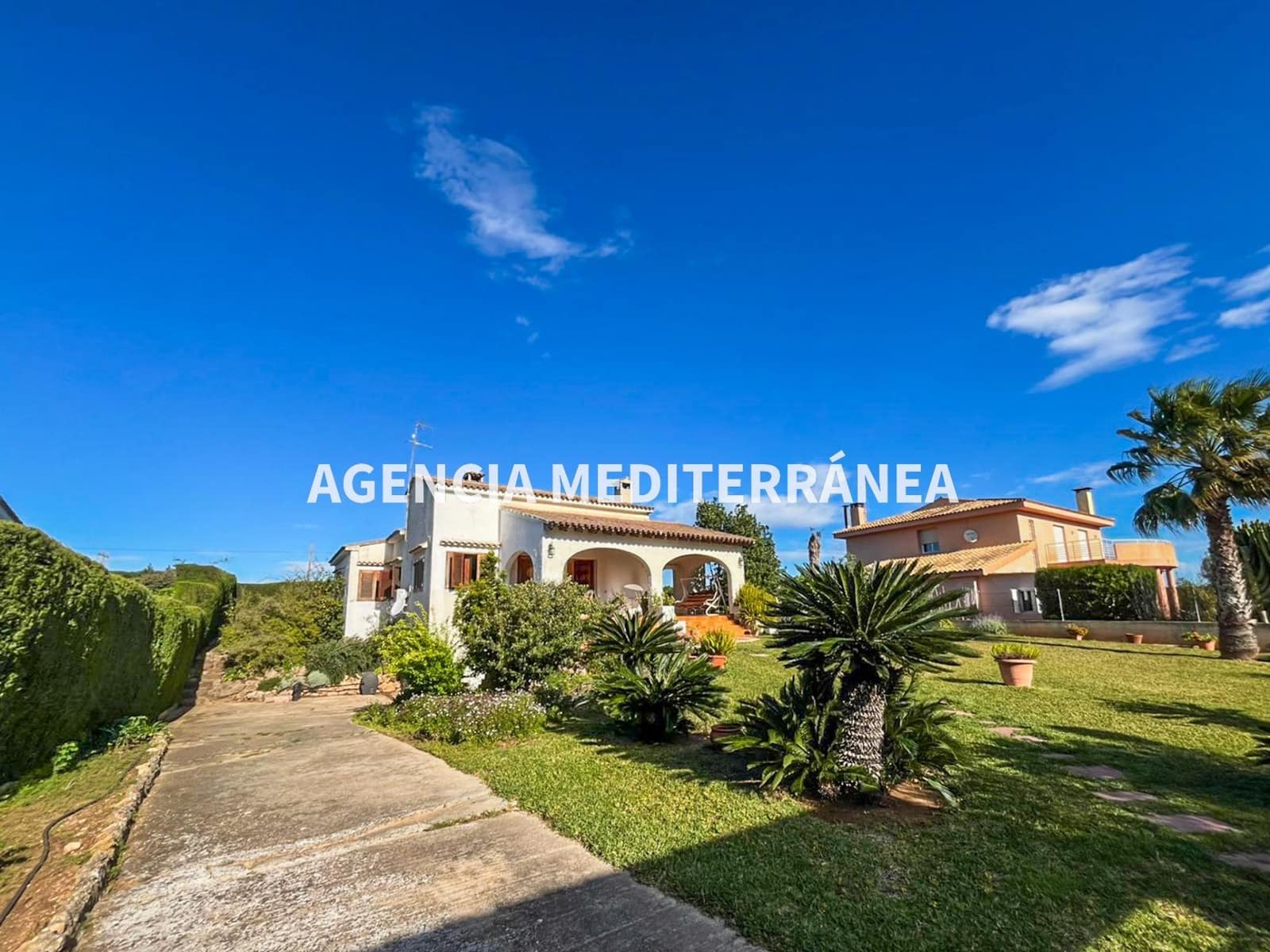 4 camera da letto Villa in vendita in Picassent con piscina garage - 348.000 € (Rif: 9778262)