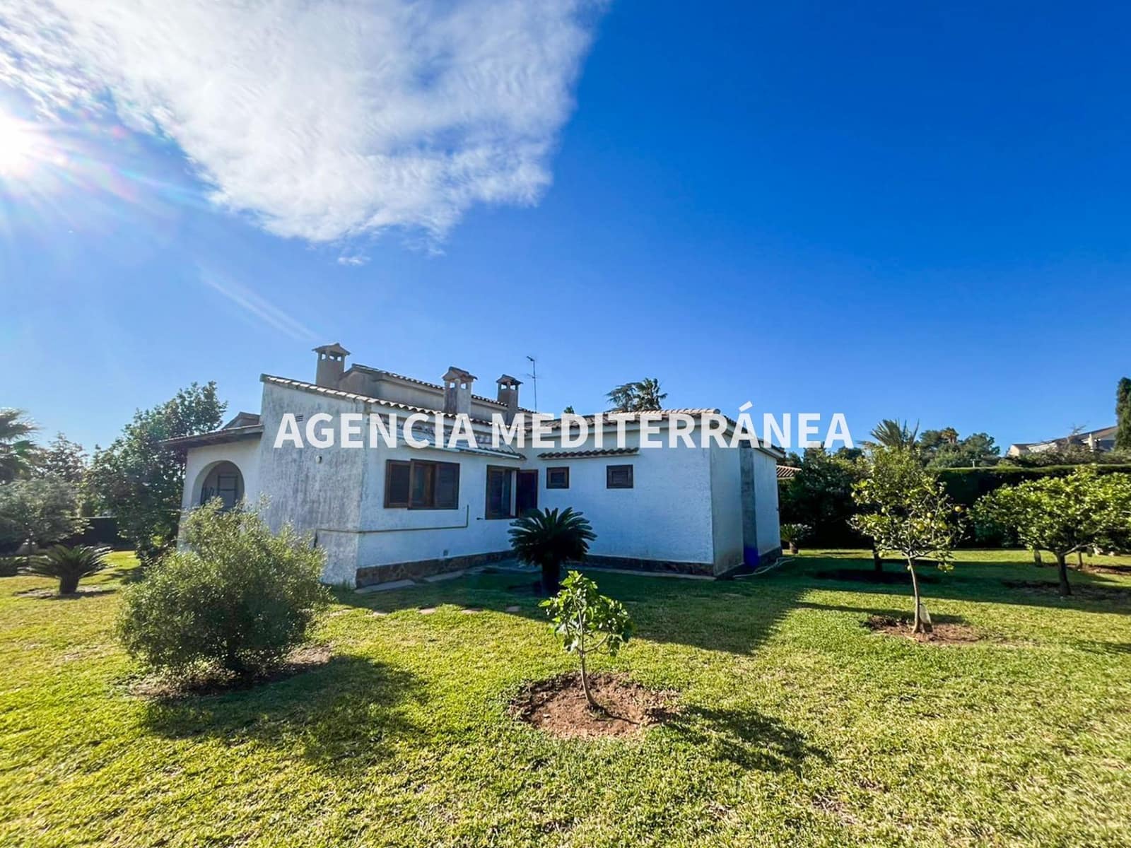 4 camera da letto Villa in vendita in Picassent con piscina garage - 348.000 € (Rif: 9778262)