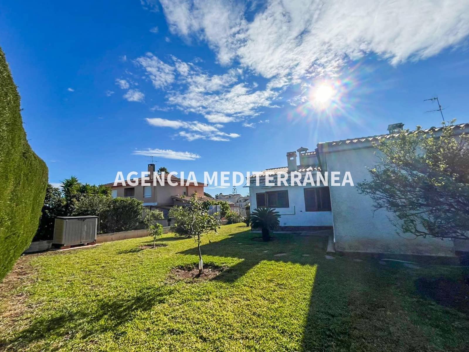 4 camera da letto Villa in vendita in Picassent con piscina garage - 348.000 € (Rif: 9778262)