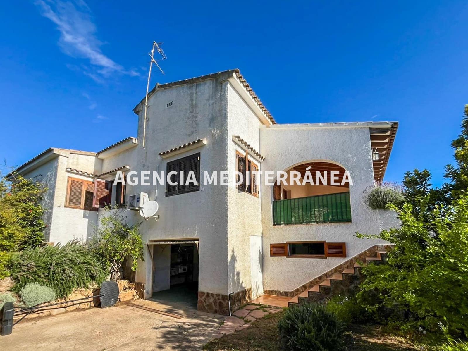 4 camera da letto Villa in vendita in Picassent con piscina garage - 348.000 € (Rif: 9778262)