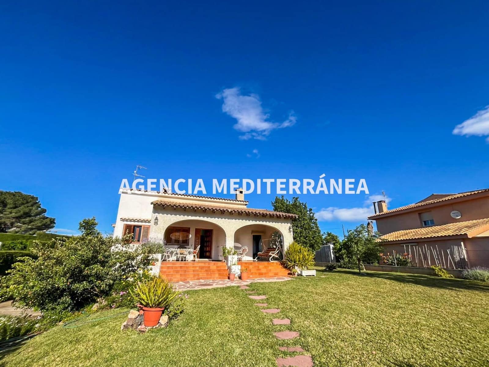 4 camera da letto Villa in vendita in Picassent con piscina garage - 348.000 € (Rif: 9778262)