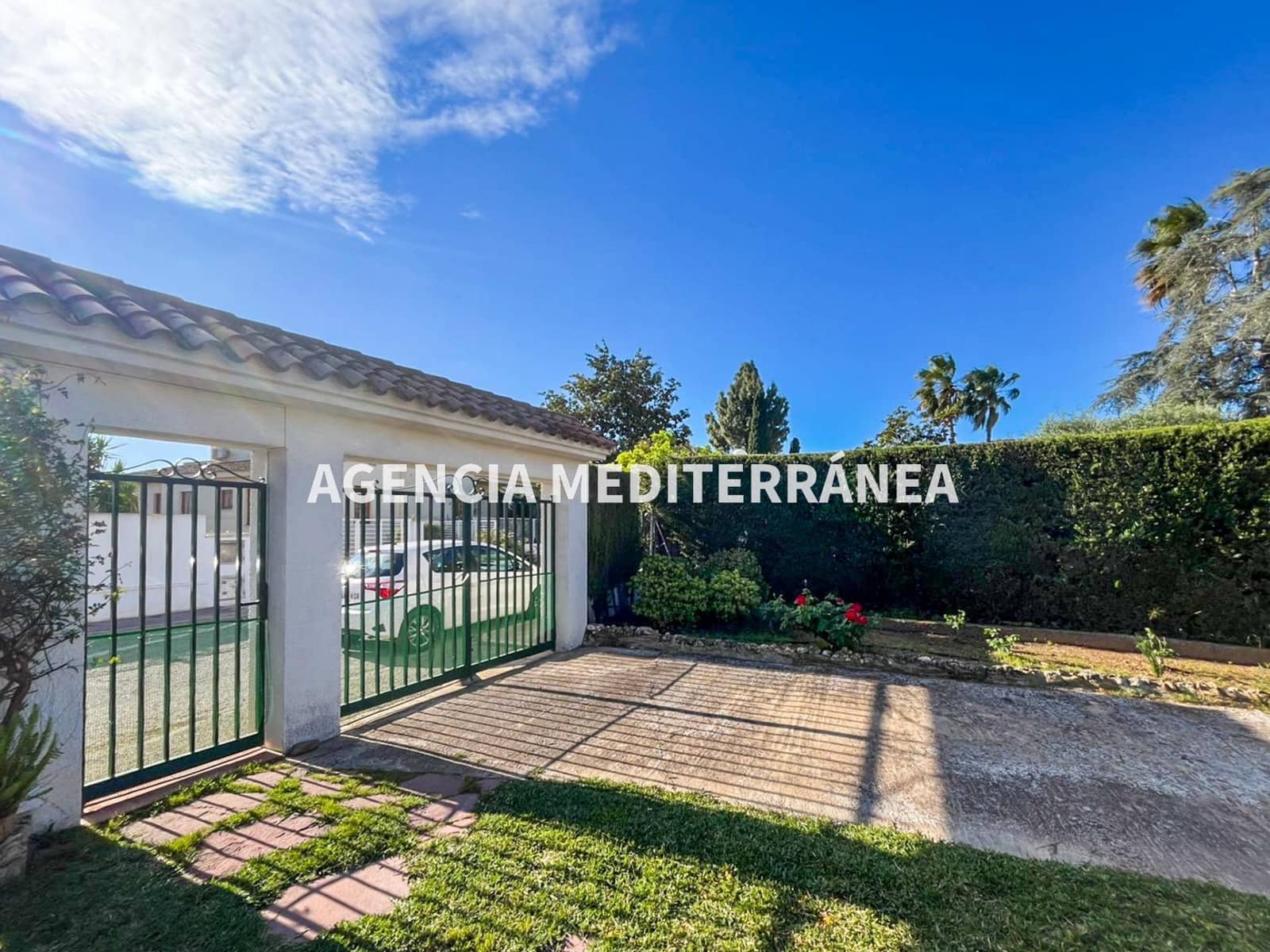 4 camera da letto Villa in vendita in Picassent con piscina garage - 348.000 € (Rif: 9778262)