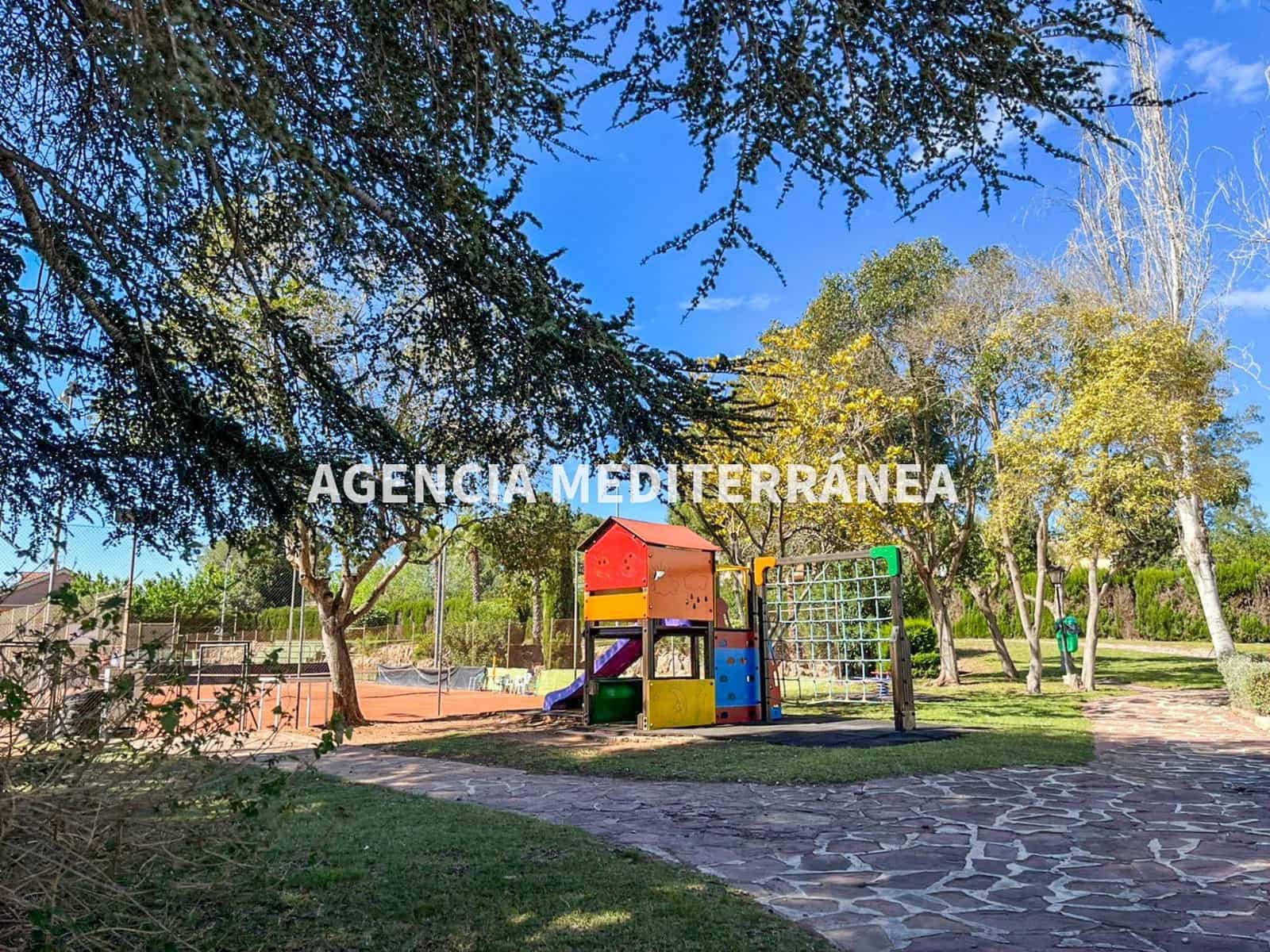 4 camera da letto Villa in vendita in Picassent con piscina garage - 348.000 € (Rif: 9778262)