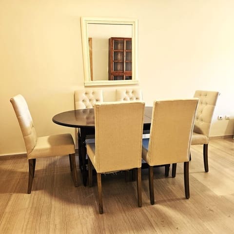 3 soverom Penthouse til salgs i Centro Urbano, Dénia - € 550 000 (Ref: 9780676)