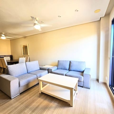 3 soverom Penthouse til salgs i Centro Urbano, Dénia - € 550 000 (Ref: 9780676)