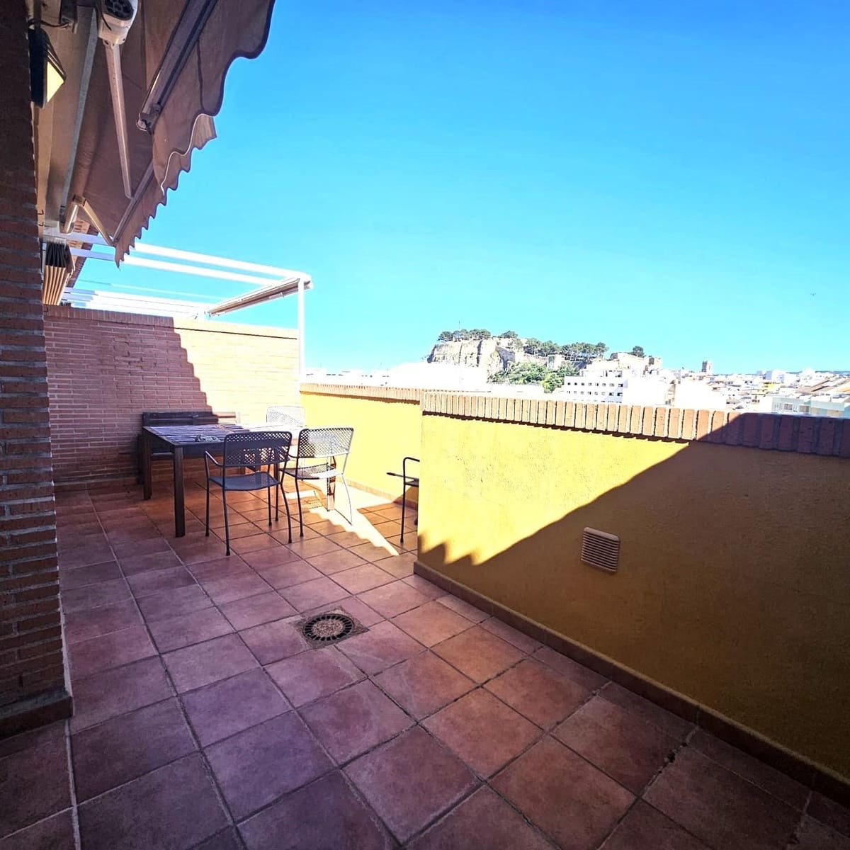 3 soverom Penthouse til salgs i Denia - € 550 000 (Ref: 9780676)