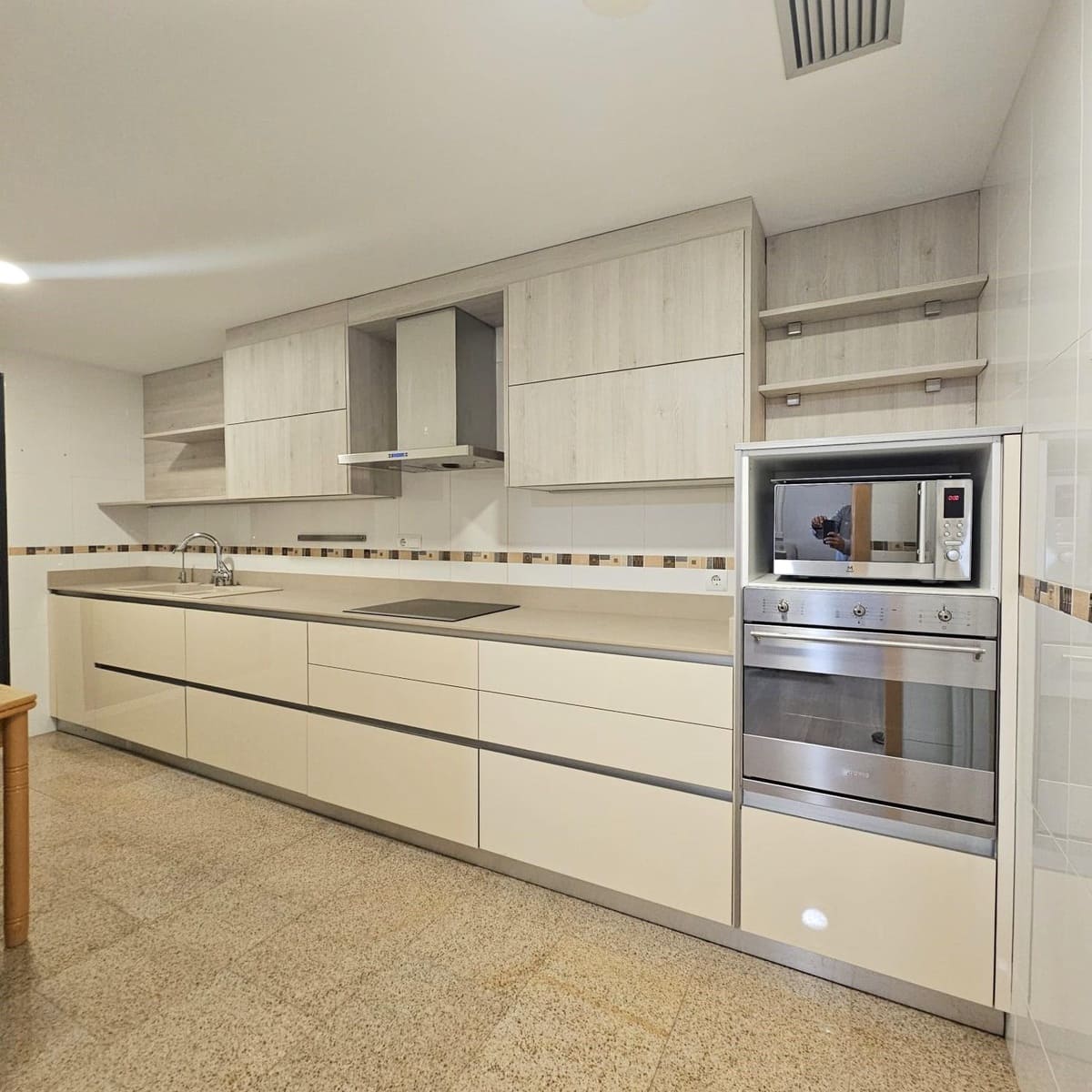 3 soverom Penthouse til salgs i Denia - € 550 000 (Ref: 9780676)