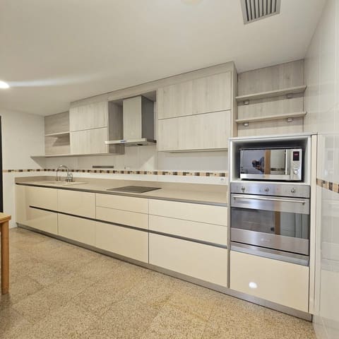 3 soverom Penthouse til salgs i Centro Urbano, Dénia - € 550 000 (Ref: 9780676)