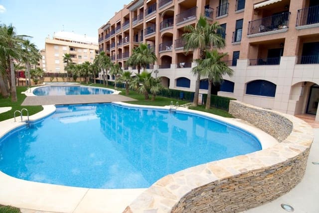 3 soverom Penthouse til salgs i Centro Urbano, Dénia - € 550 000 (Ref: 9780676)