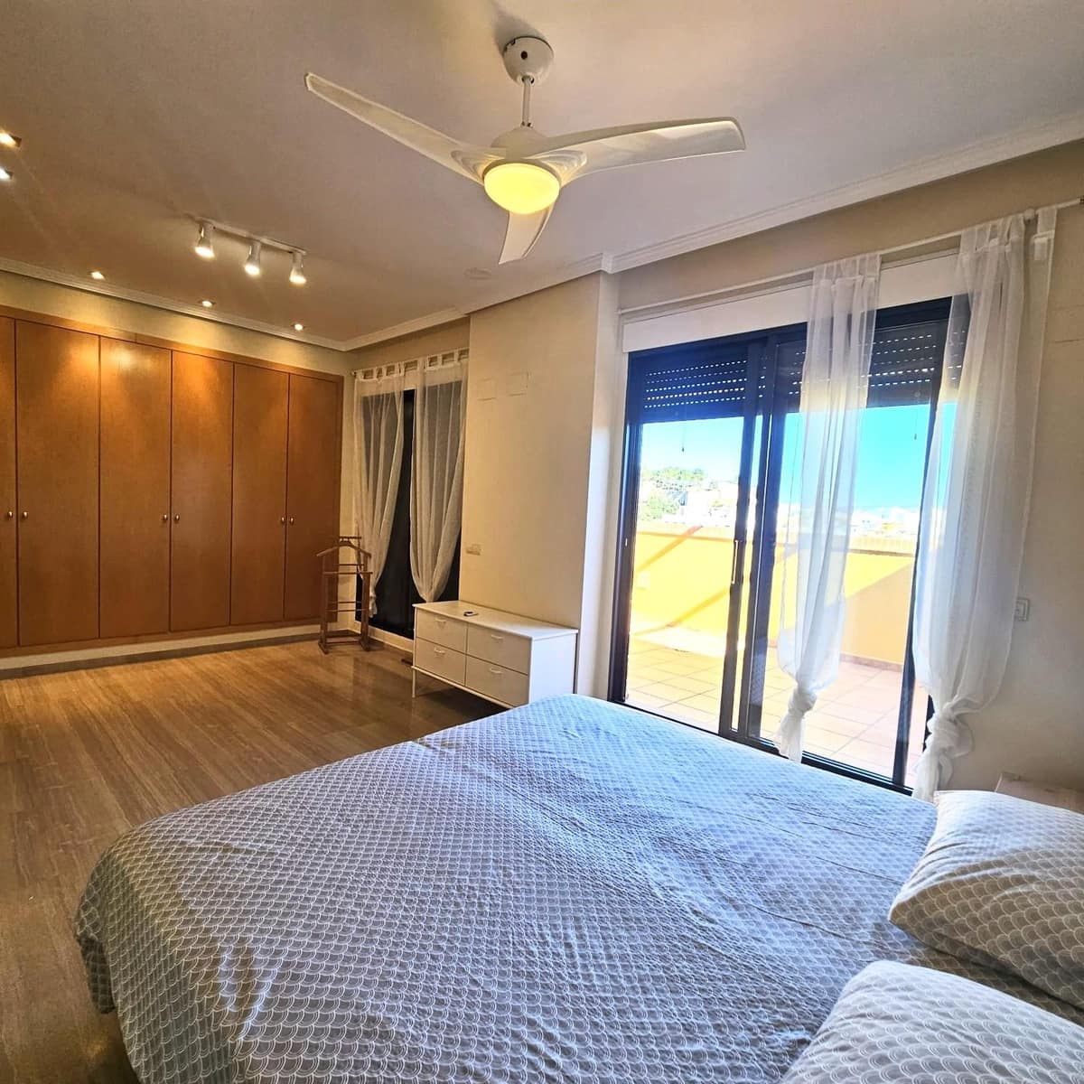 3 soverom Penthouse til salgs i Denia - € 550 000 (Ref: 9780676)